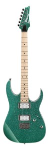 Ibanez RG421MSP-TSP - E-Gitarre