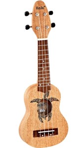 Ortega K1-MM Keiki Ukulele