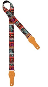 Ortega OCS-430U Ukulelengurt
