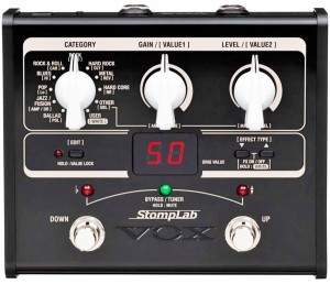 Vox Stomplab 1G