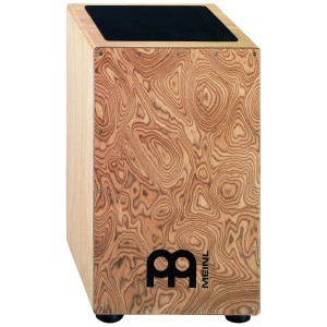 Meinl CAJ3MB-M Cajon Traditional String Series