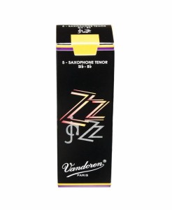 Vandoren ZZ 2.5 stroik do saksofonu tenorowego