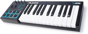Alesis V25  MIDI-USB