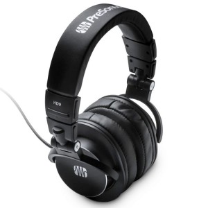 PreSonus HD9
