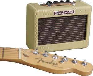 Fender Mini '57 Twin Amp wzmacniacz  gitarowy