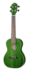 Ortega RUForest Ukulele