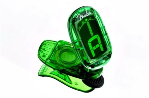 Fender FT-1620 Digital-Tuner