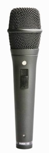 Rode M2 Mikrofon