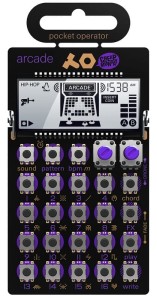 Teenage Engineering PO-20 Arcade