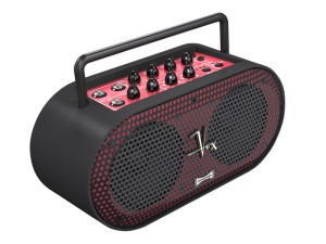 Vox Soundbox Mini Gitarrenverstärker 2x2,5W
