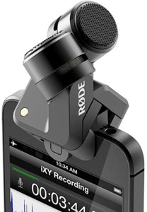 Rode iXY Lightning Mikrofon