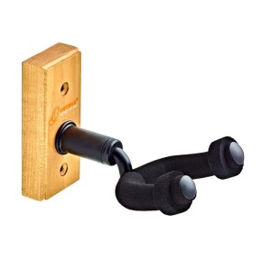 Ortega OGH-1CW Gitarren-Wandhalterung