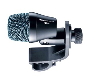 Sennheiser e904 mikrofon dynamiczny instrumentalny