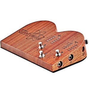 Ortega QUANTUMLOOP Stomp Box und Looper