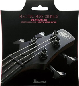 Ibanez IEBS4C Saiten für Bassgitarren
