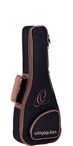 Ortega OUGB-SO pokrowiec na ukulele sopranowe