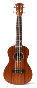 Mellow UKC-MH Konzert-Ukulele