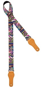 Ortega OCS-510U Ukulelengurt