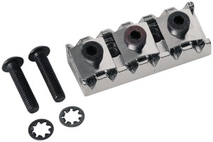 Floyd Rose FR-NR 4C Locking Nut R4 Blokada strun