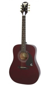 Epiphone PRO1 WR Westerngitarre