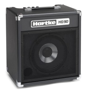 Hartke HD50  50W