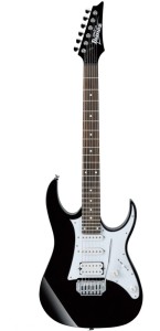 Ibanez GRG140 BKN