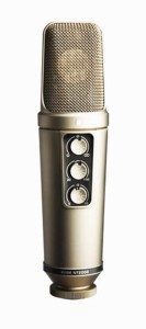 Rode NT2000 Mikrofon