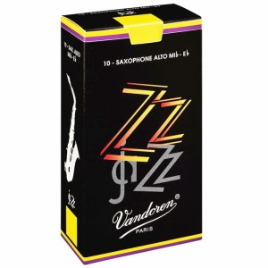 Vandoren ZZ 2.5 stroik do saksofonu altowego