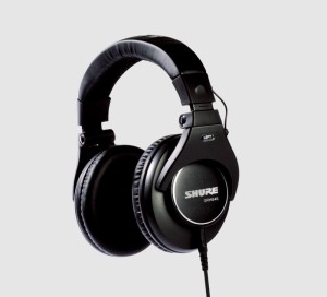 Shure SRH 840-E Studio-Kopfhörer