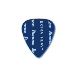 Ibanez ANL141H-BL Gitarrenplektrum