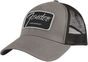 Fender 9112005808 Paramount Logo Kappe