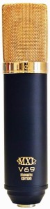 MXL V69 Mogami Mikrofon