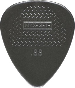 Dunlop Max Grip Nylon 0,88mm kostka gitarowa