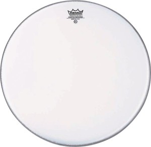Remo BE 0110 00 Emperor 10" Drum-Fell