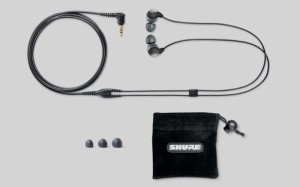 Shure SE112-GR-E