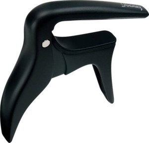 Ibanez ICC10 Kapodaster für Konzertgitarren