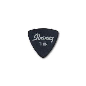 Ibanez ACE41T-BK Thin Gitarrenplektrum