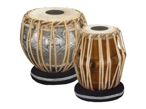 Meinl Tabla Set 8 1/2" i 5 1/2"