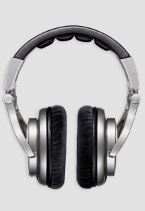 Shure SRH 940-E Studio-Kopfhörer