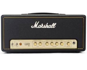 Marshall Origin 20H Gitarrenverstärker-Head