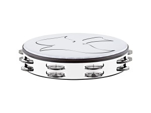 Meinl CHT2D Tamburin