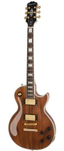 Epiphone Les Paul Custom PRO KOA Ltd. Ed.