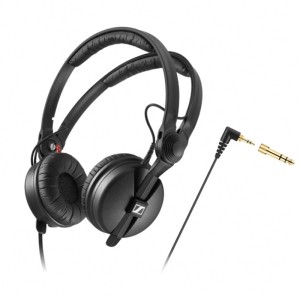 Sennheiser HD 25 słuchawki