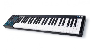 Alesis V49  MIDI-USB