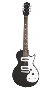 Epiphone Les Paul SL EB E-Gitarre