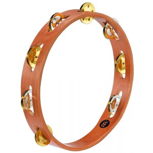 Meinl TA1M-SNT Holz-Tamburin