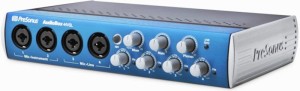 PreSonus AudioBox 44VSL Audio-Interface